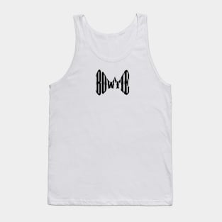 Bowtie Tank Top